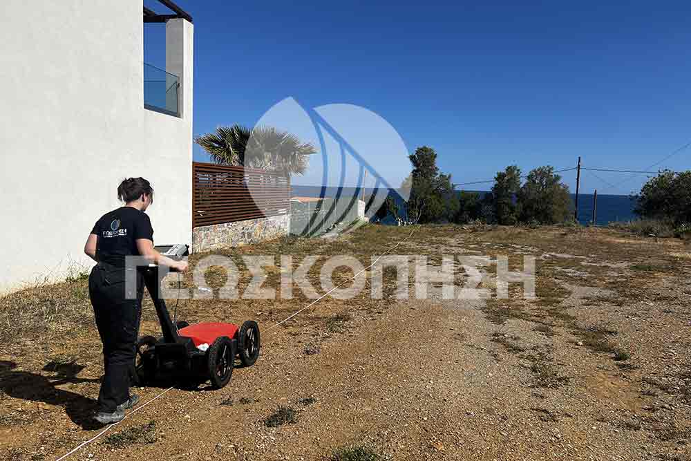Αρχαιολoγική έρευνα